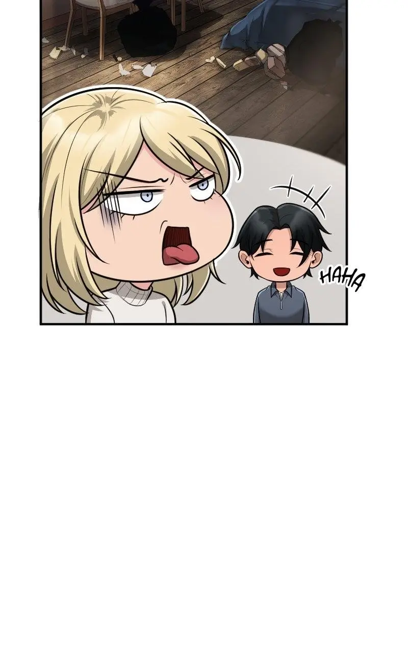 Paranoid Mage Chapter 69 - Page 10