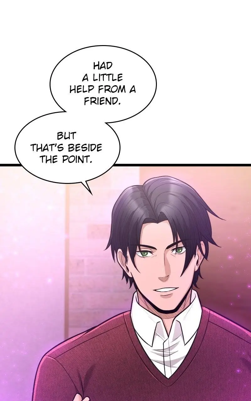 Paranoid Mage Chapter 69 - Page 101