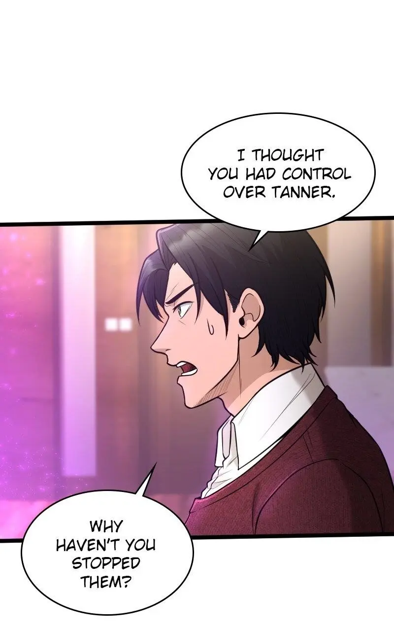 Paranoid Mage Chapter 69 - Page 109