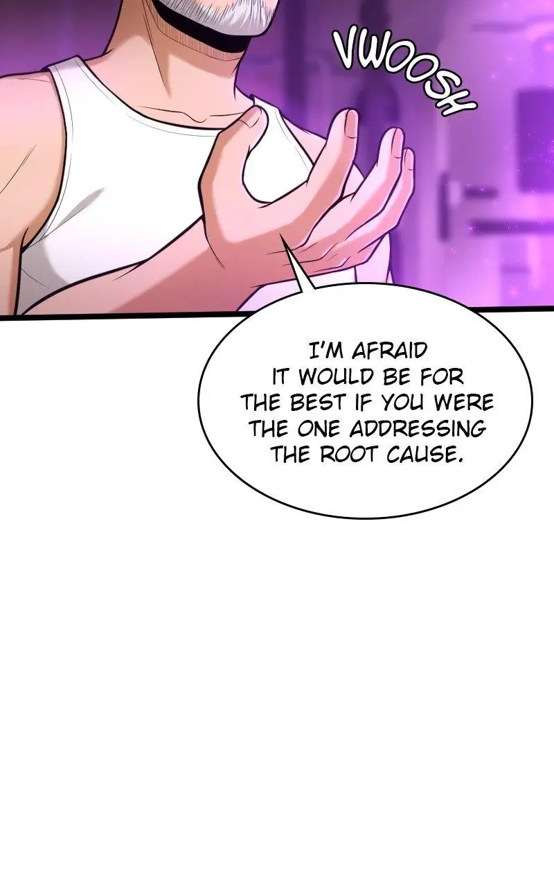Paranoid Mage Chapter 69 - Page 111