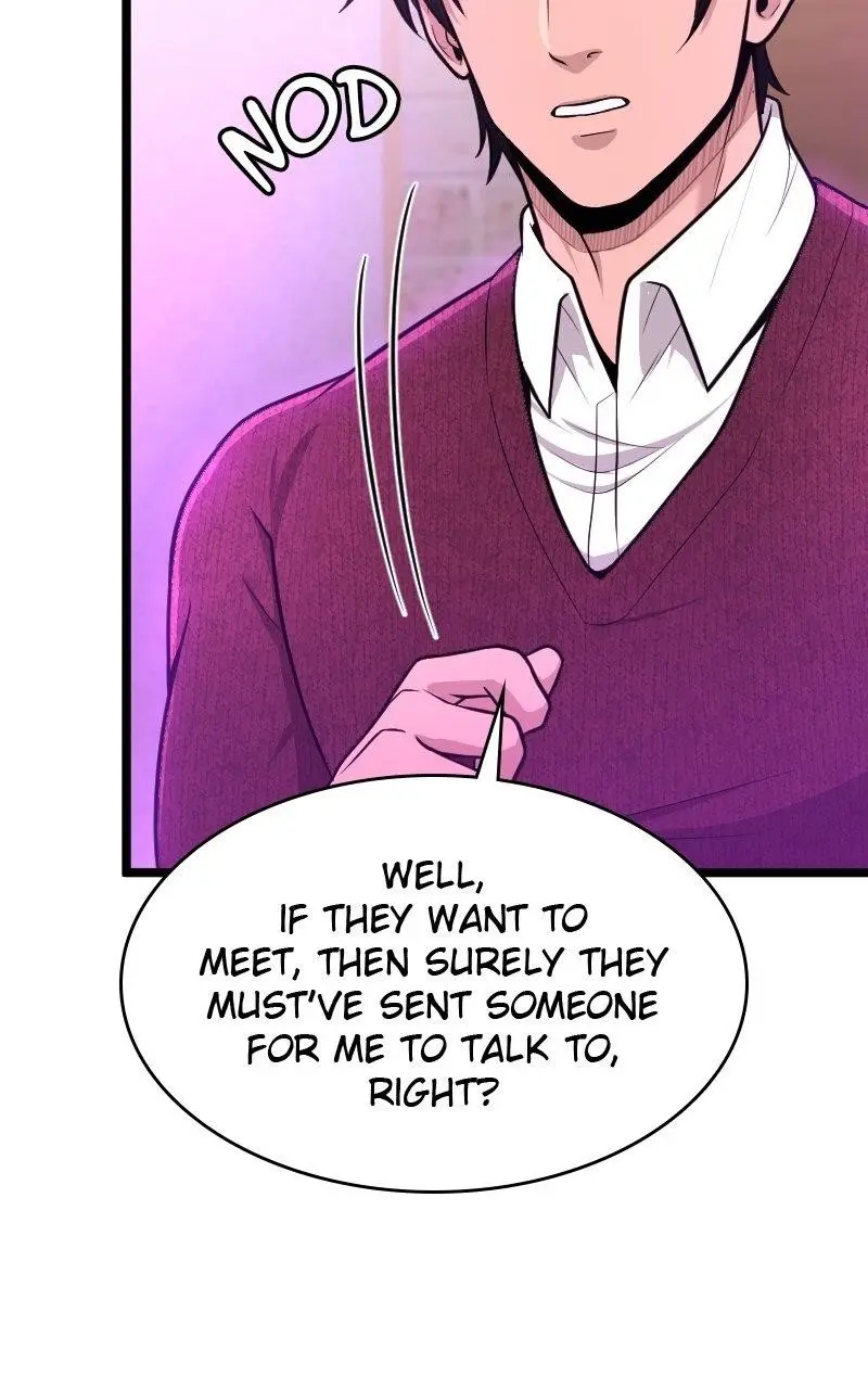Paranoid Mage Chapter 69 - Page 123