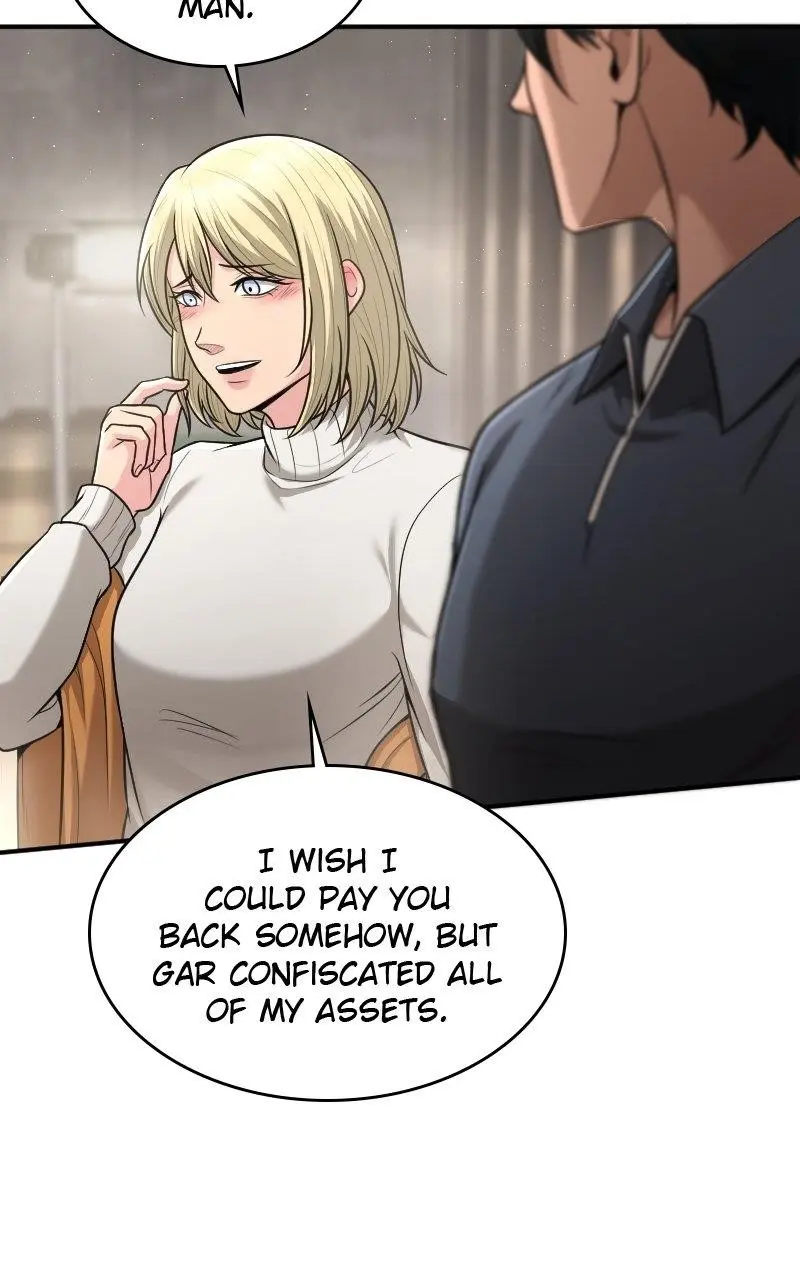Paranoid Mage Chapter 69 - Page 13