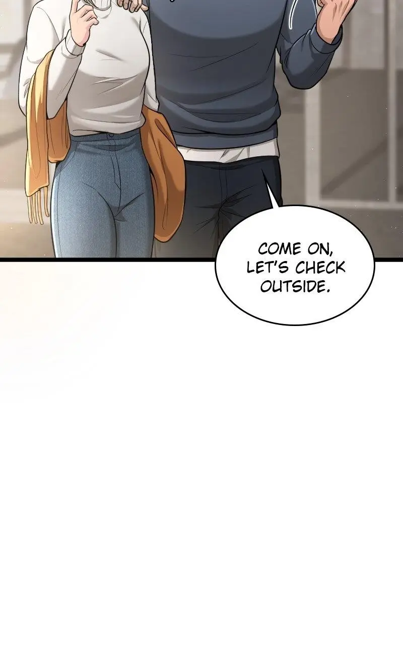 Paranoid Mage Chapter 69 - Page 15