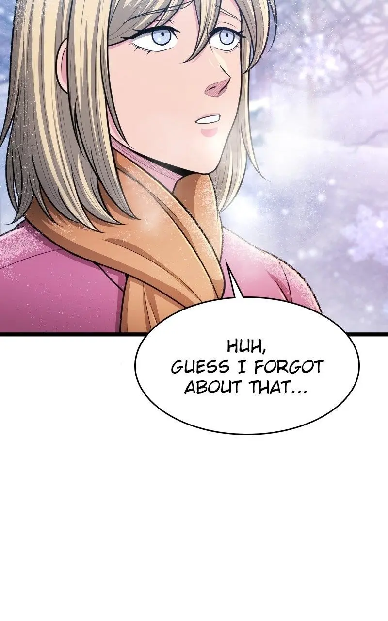 Paranoid Mage Chapter 69 - Page 19