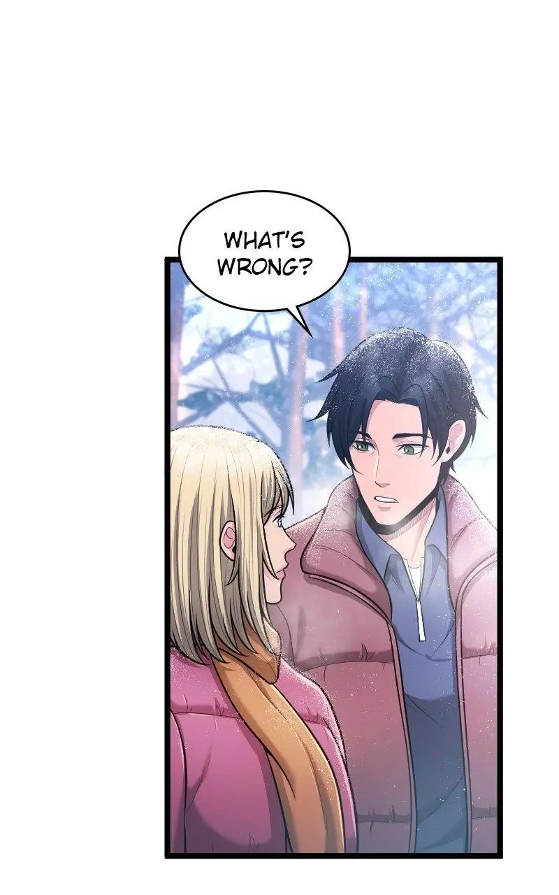 Paranoid Mage Chapter 69 - Page 20