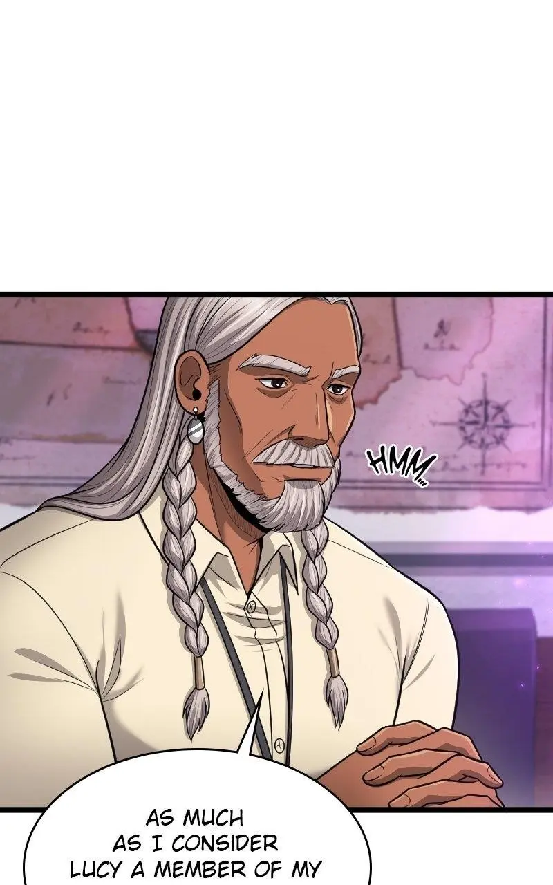Paranoid Mage Chapter 69 - Page 37