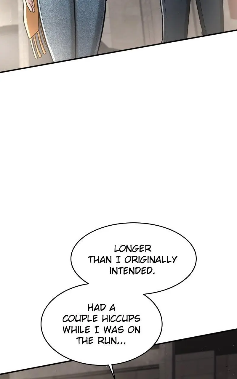 Paranoid Mage Chapter 69 - Page 5