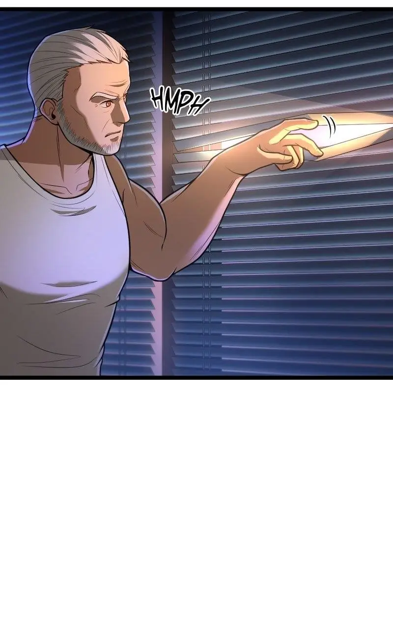 Paranoid Mage Chapter 69 - Page 51