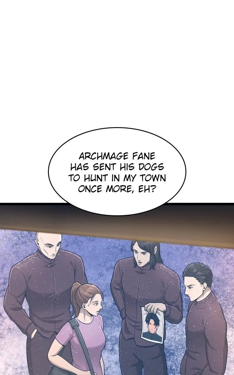 Paranoid Mage Chapter 69 - Page 52