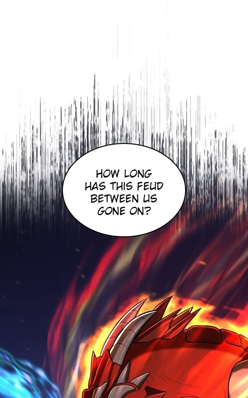Paranoid Mage Chapter 69 - Page 54