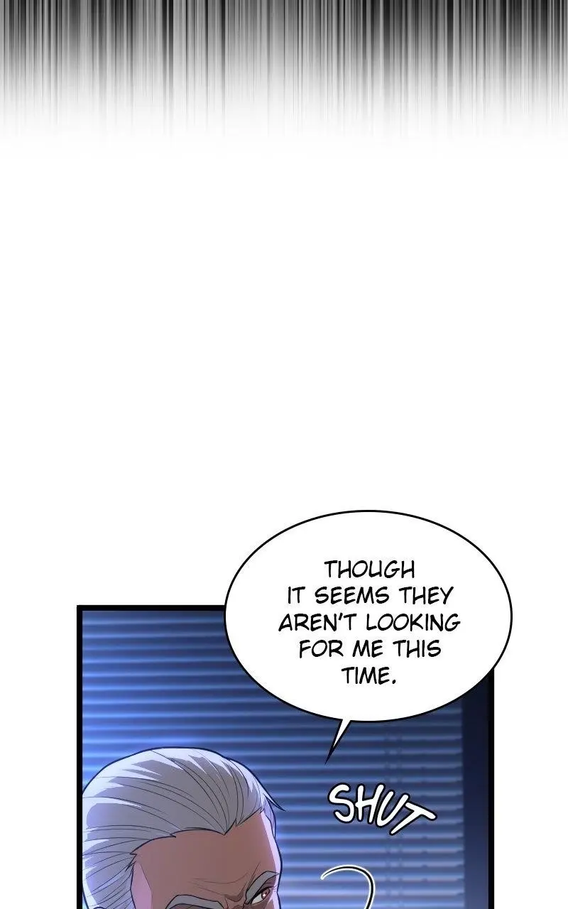 Paranoid Mage Chapter 69 - Page 57