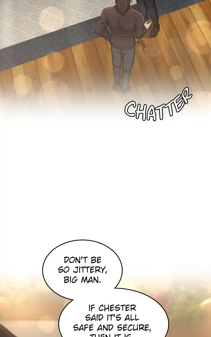 Paranoid Mage Chapter 69 - Page 62