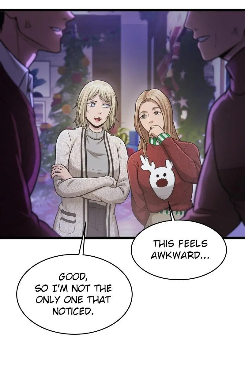 Paranoid Mage Chapter 69 - Page 81