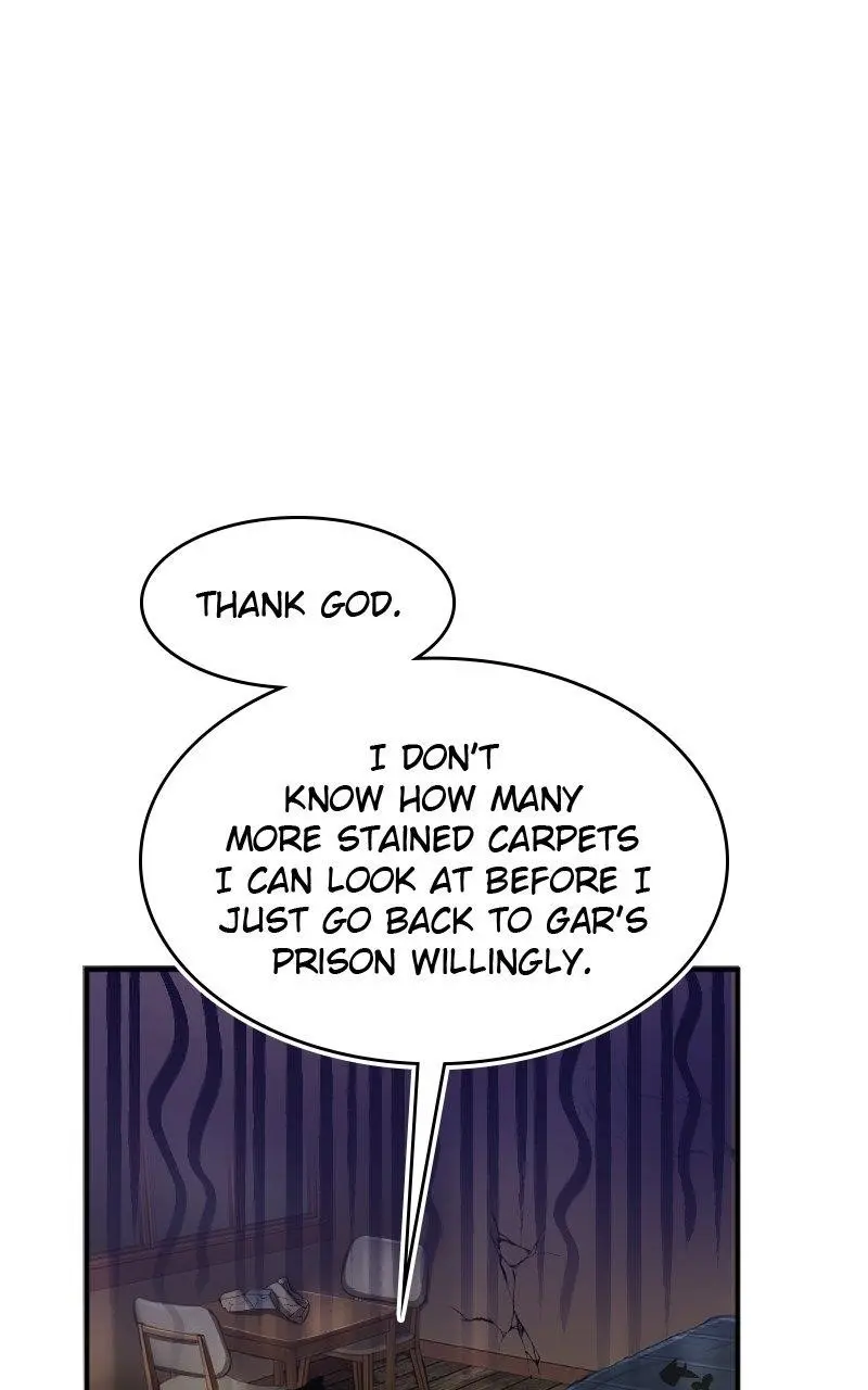 Paranoid Mage Chapter 69 - Page 9