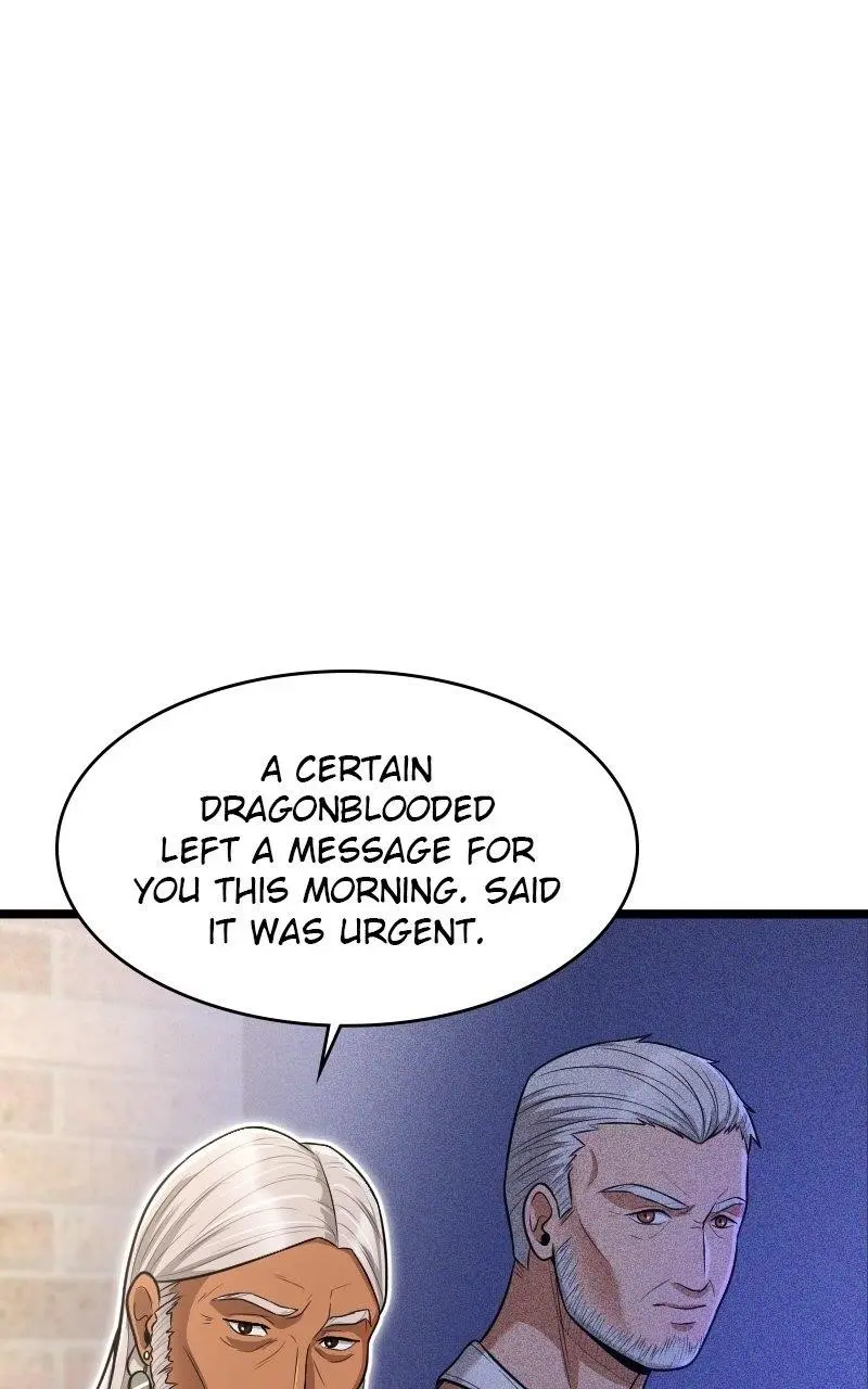 Paranoid Mage Chapter 69 - Page 90