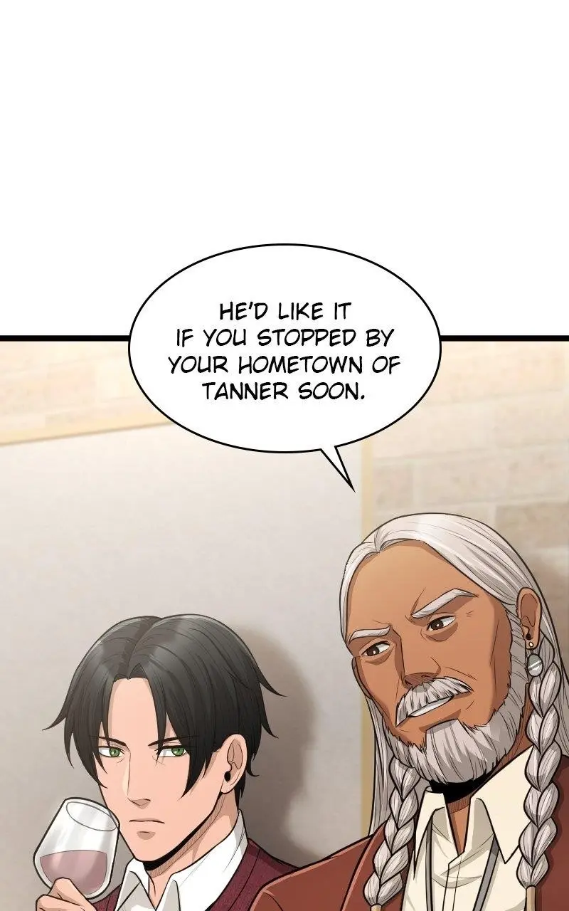 Paranoid Mage Chapter 69 - Page 92