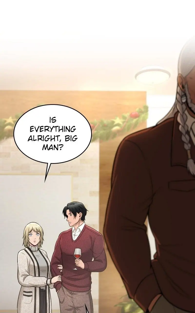 Paranoid Mage Chapter 69 - Page 94