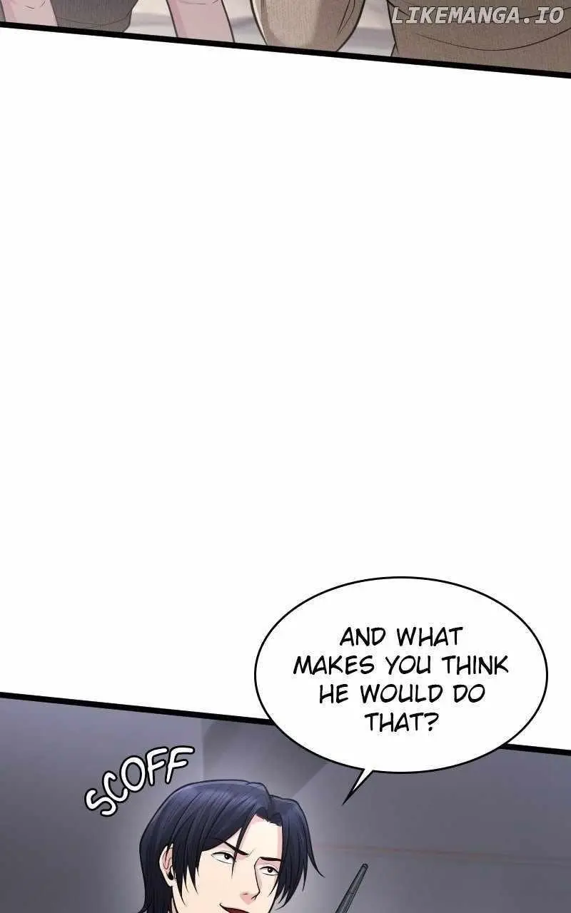 Paranoid Mage Chapter 70 - Page 100