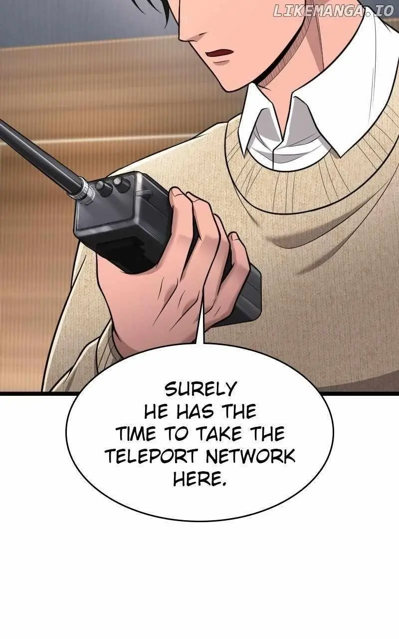 Paranoid Mage Chapter 70 - Page 103