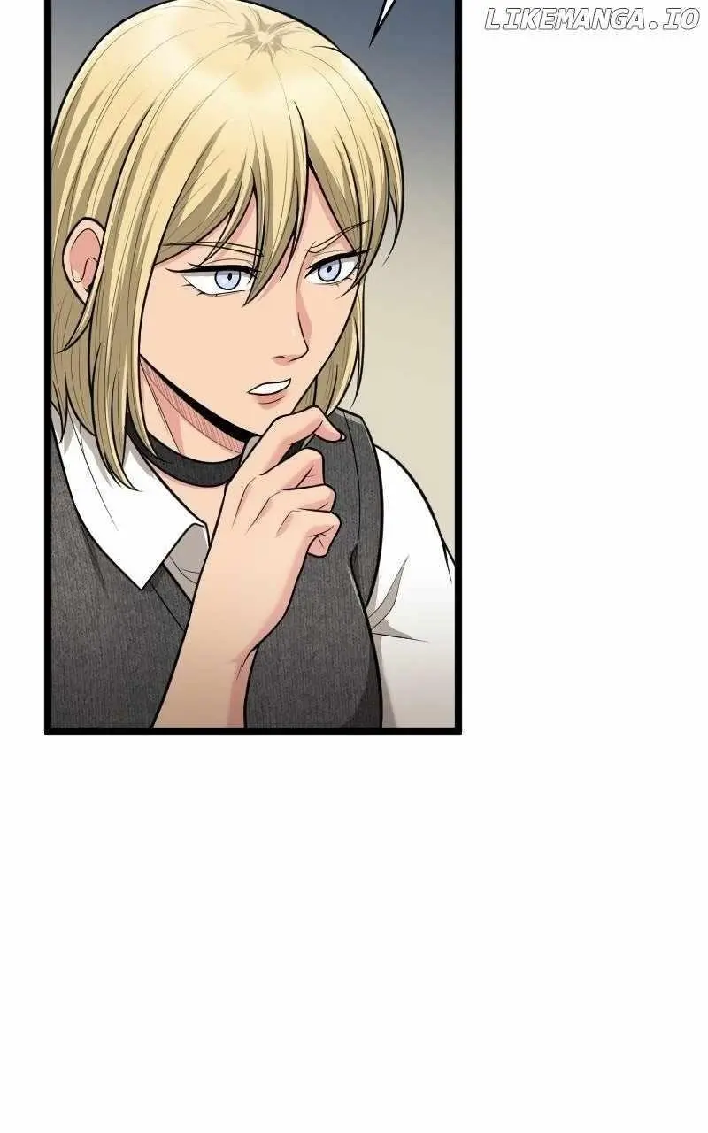 Paranoid Mage Chapter 70 - Page 13