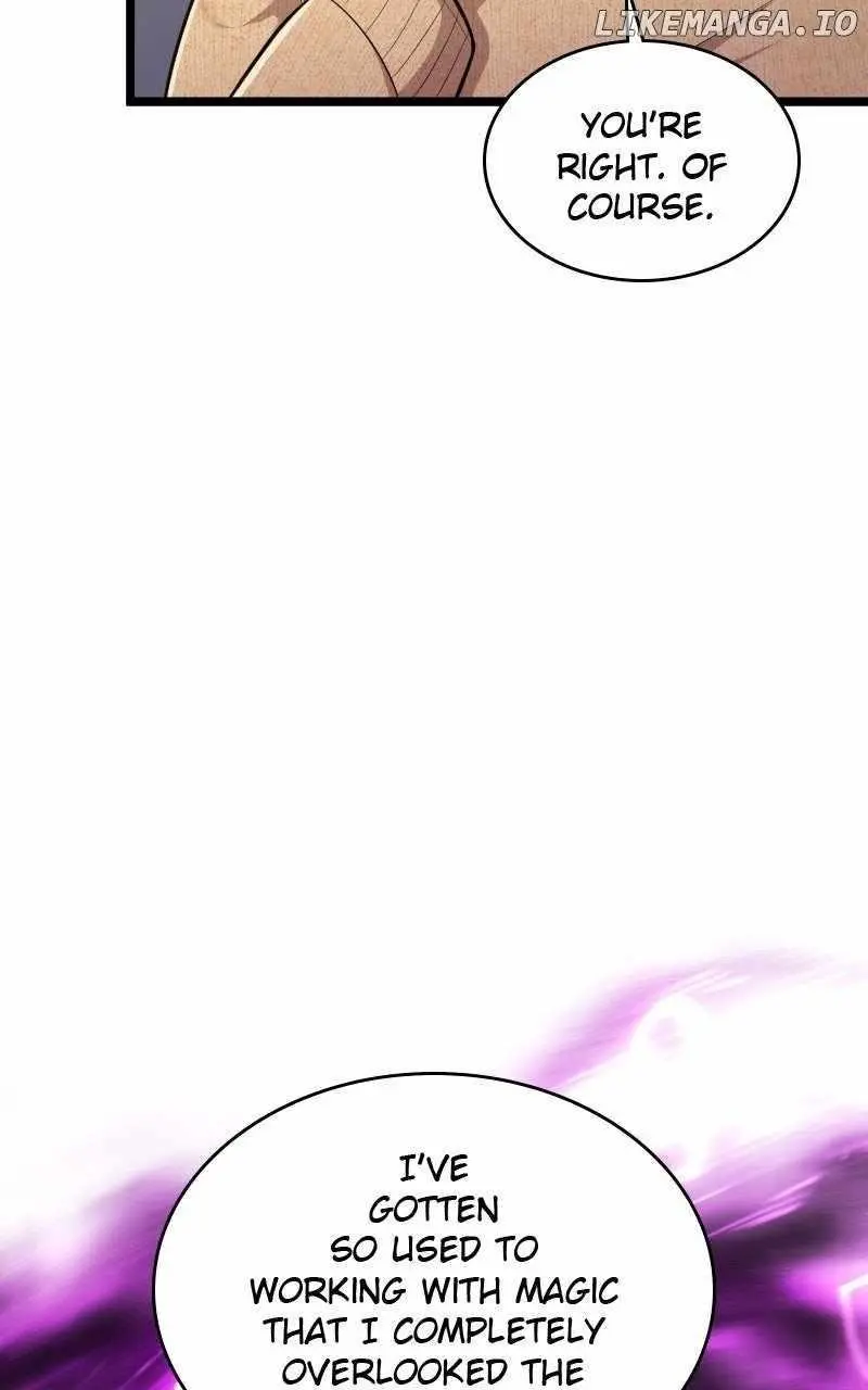 Paranoid Mage Chapter 70 - Page 15