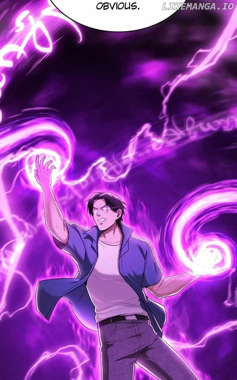 Paranoid Mage Chapter 70 - Page 16