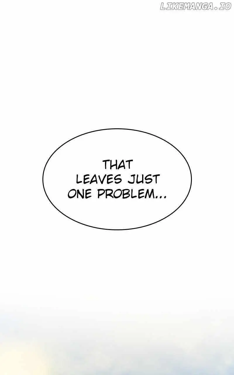 Paranoid Mage Chapter 70 - Page 21