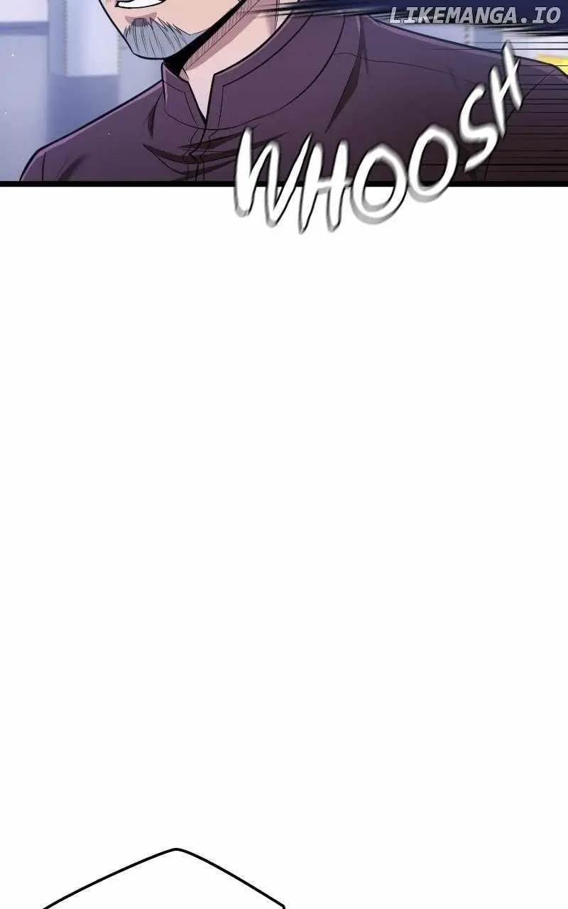 Paranoid Mage Chapter 70 - Page 26