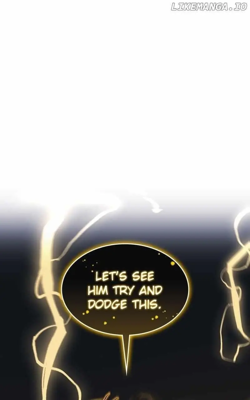 Paranoid Mage Chapter 70 - Page 41