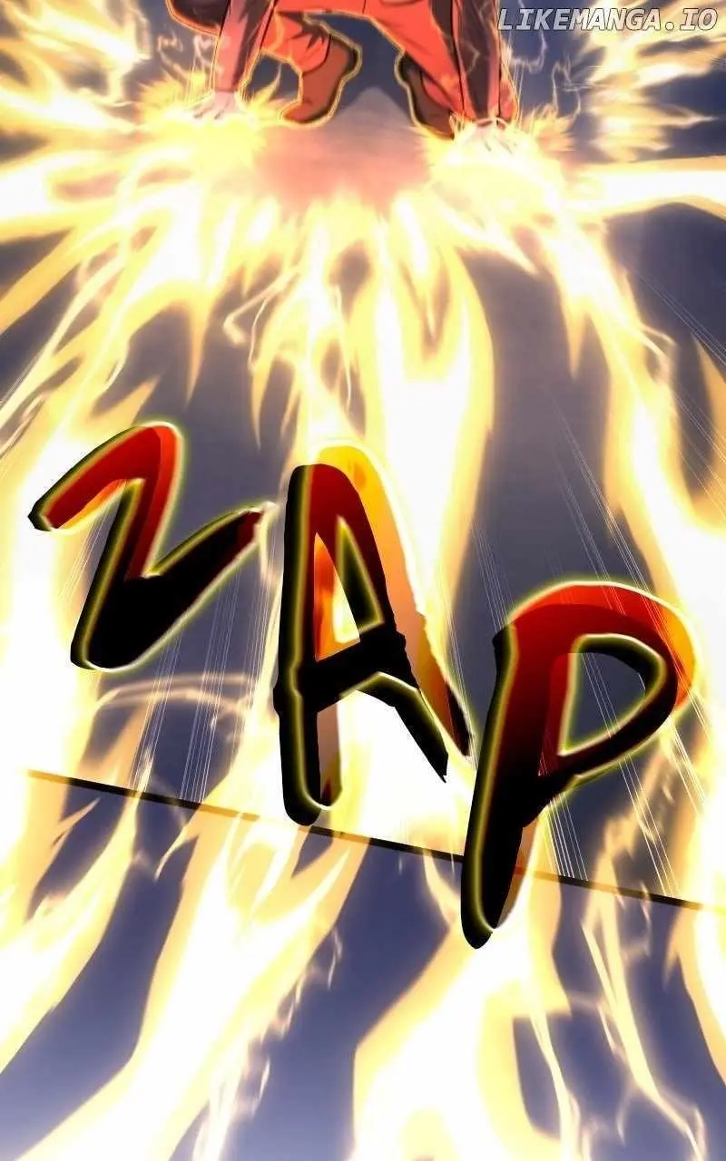 Paranoid Mage Chapter 70 - Page 44