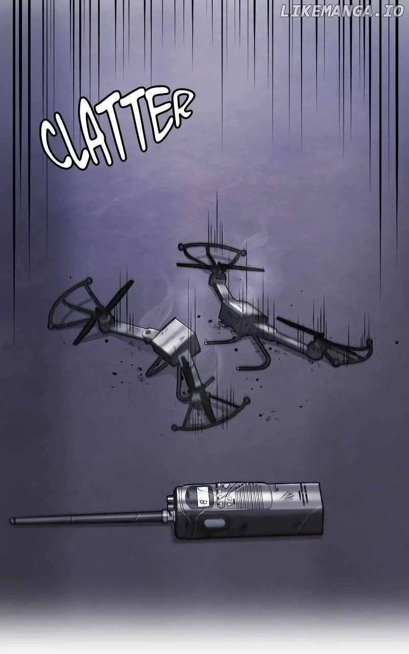 Paranoid Mage Chapter 70 - Page 53