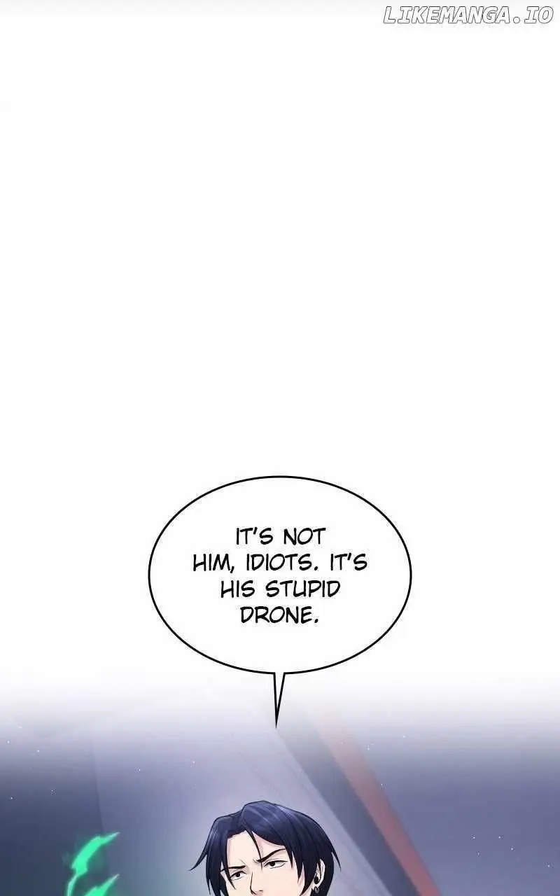 Paranoid Mage Chapter 70 - Page 54