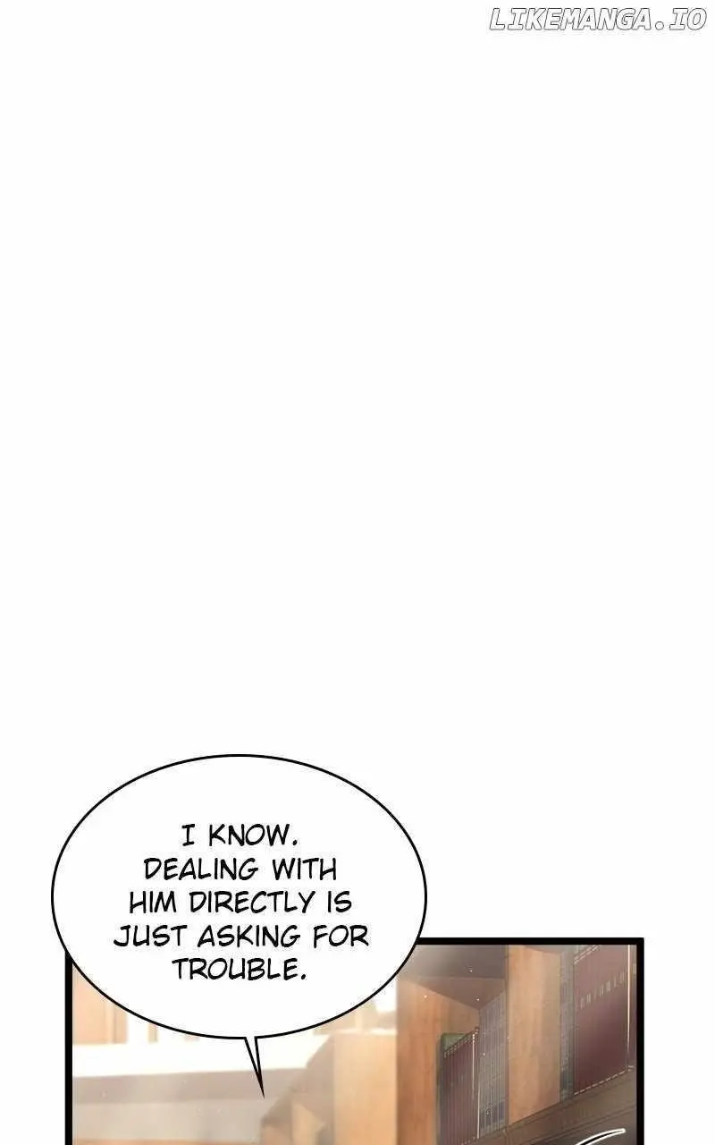 Paranoid Mage Chapter 70 - Page 6