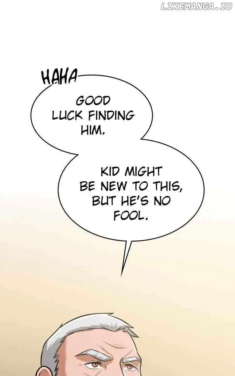 Paranoid Mage Chapter 70 - Page 68