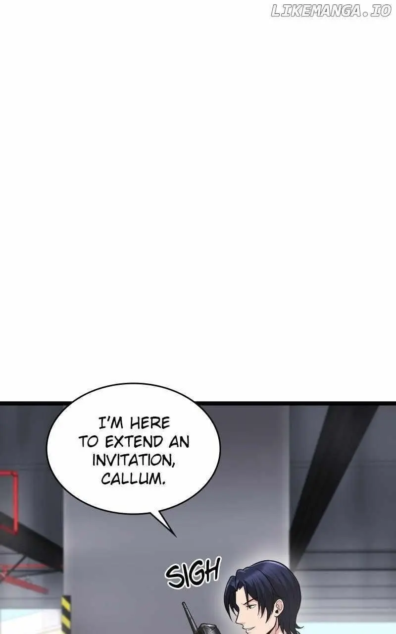 Paranoid Mage Chapter 70 - Page 70