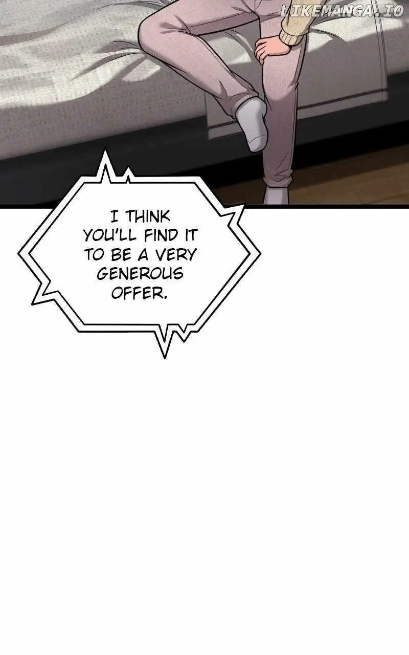 Paranoid Mage Chapter 70 - Page 75