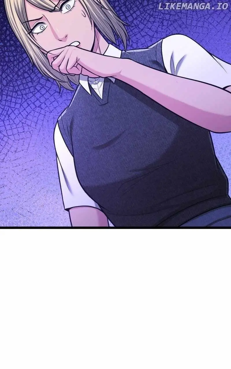 Paranoid Mage Chapter 70 - Page 81