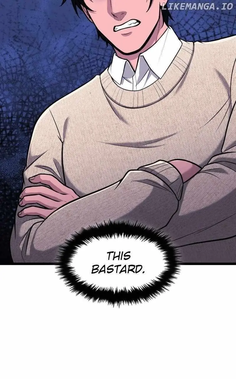 Paranoid Mage Chapter 70 - Page 85