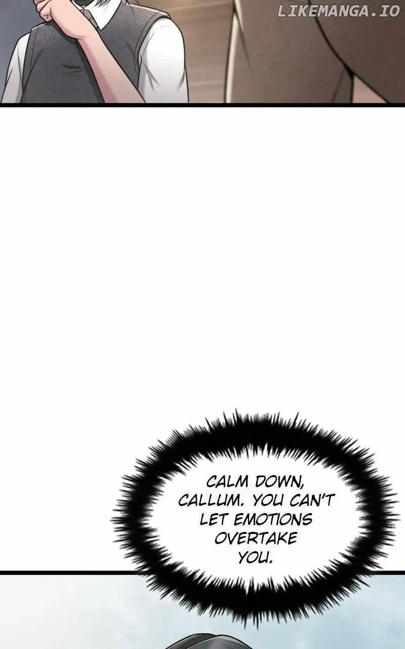 Paranoid Mage Chapter 70 - Page 87