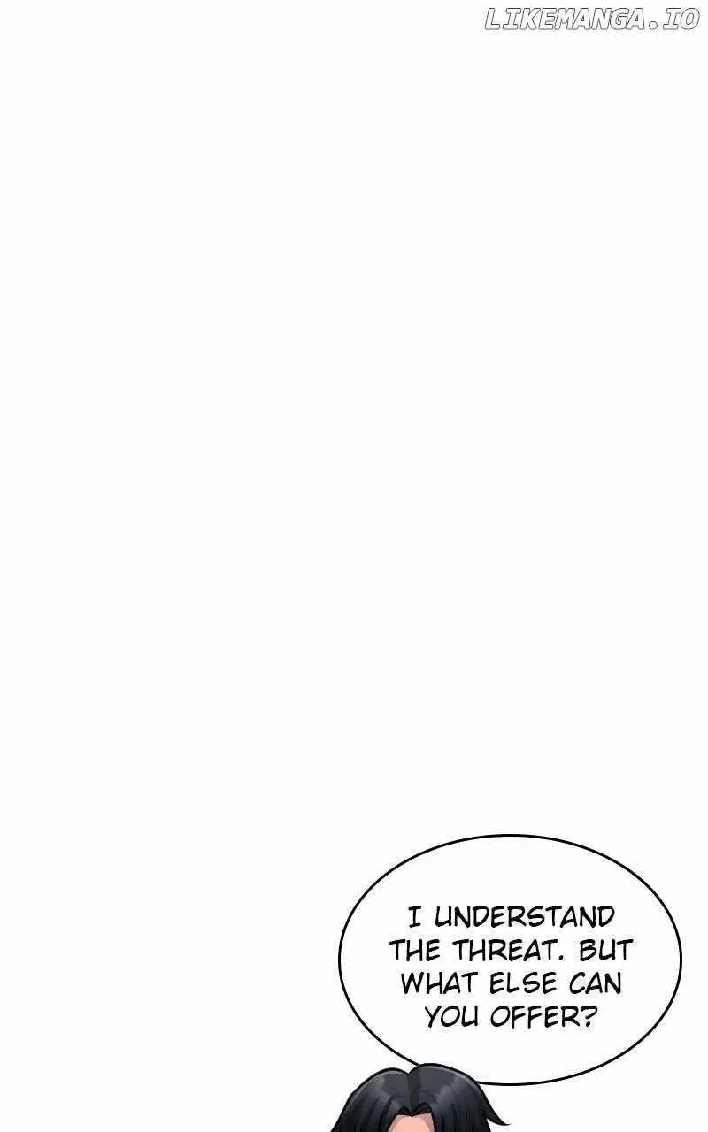 Paranoid Mage Chapter 70 - Page 89