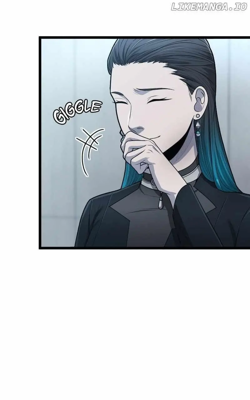 Paranoid Mage Chapter 71 - Page 101