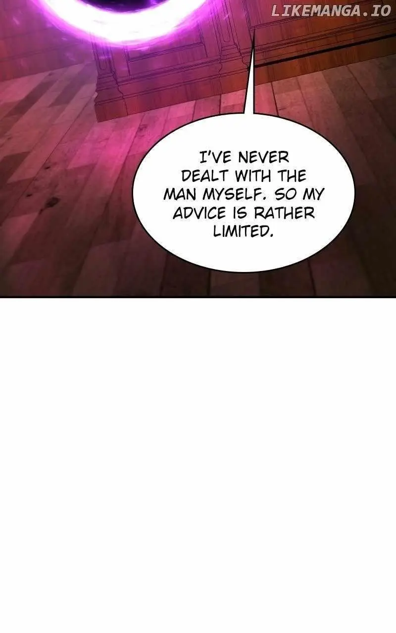 Paranoid Mage Chapter 71 - Page 14