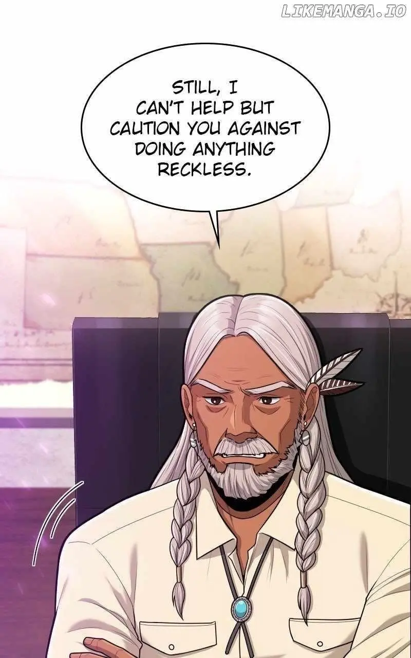 Paranoid Mage Chapter 71 - Page 15