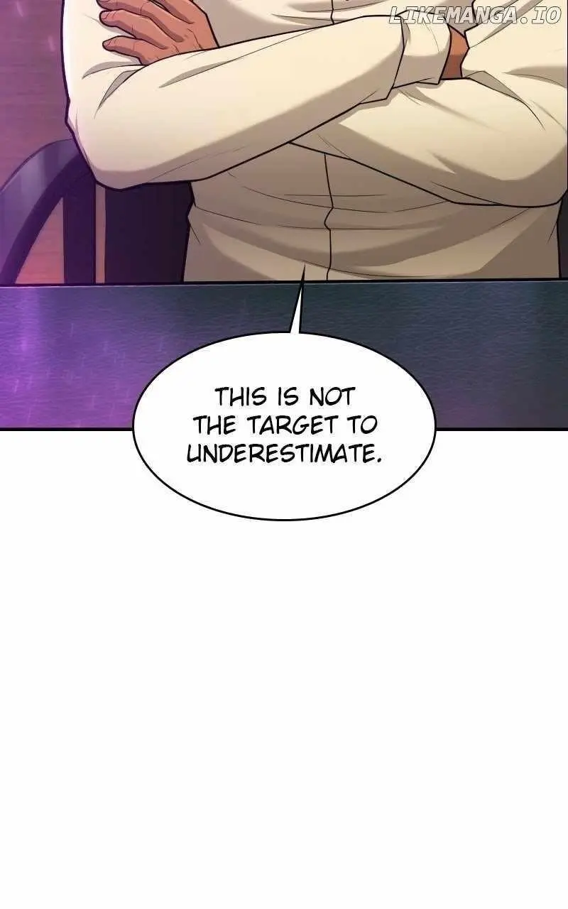 Paranoid Mage Chapter 71 - Page 16