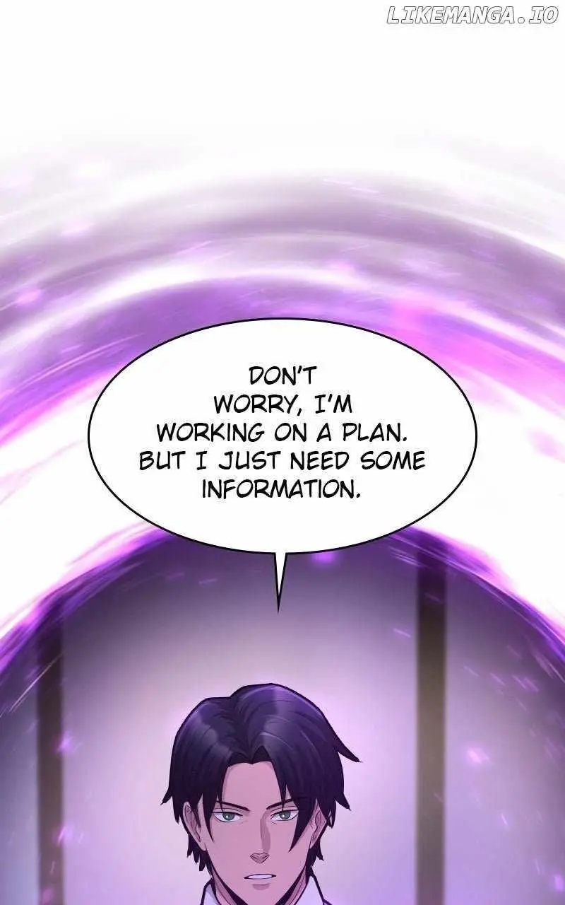 Paranoid Mage Chapter 71 - Page 17