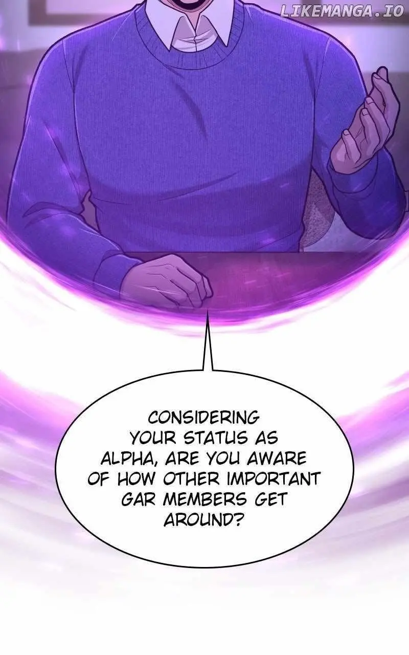 Paranoid Mage Chapter 71 - Page 18