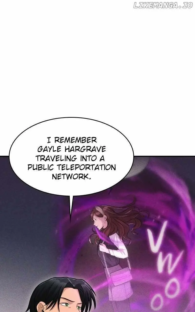 Paranoid Mage Chapter 71 - Page 19