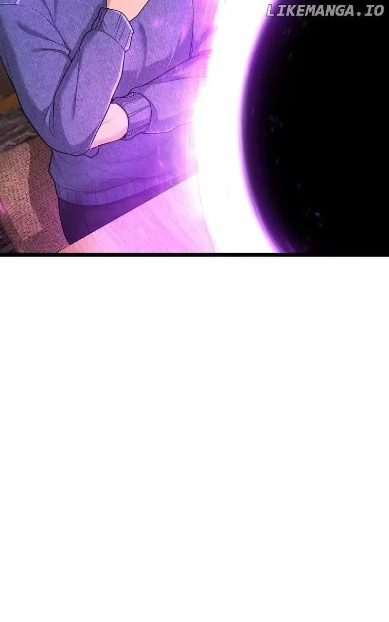Paranoid Mage Chapter 71 - Page 30