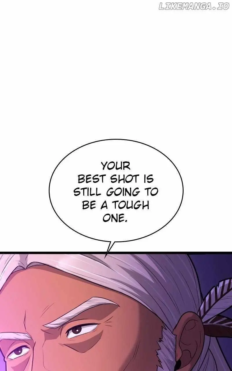 Paranoid Mage Chapter 71 - Page 33