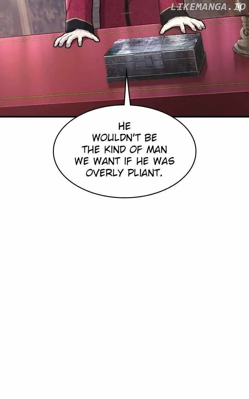 Paranoid Mage Chapter 71 - Page 38